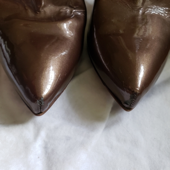 PRADA booties - Picture 12 of 12